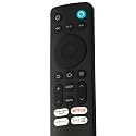 Remote Control Compatible with REDMI FIRE TV