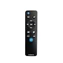 Remote for Panasonic Home Theater System Blueray (Please Match with The Old Remote)