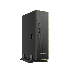 remote pc btj19001wb celeron processor j1900 up to 242 ghz 4gb ram 500gb hdd windows 10 home