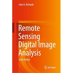 remote sensing digital image analysis