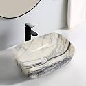 REMOTION Designer Glossy Finish Table Top Ceramic