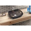 REMOTION Designer Glossy Finish Table Top Ceramic