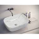 REMOTION Designer Glossy Finish Table Top Ceramic