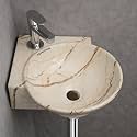 REMOTION Wall Mounted Wash Basin for Bathroom