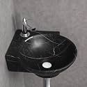 REMOTION Wall Mounted Wash Basin for Bathroom