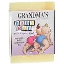 Remwood Products Co Grandma's Baby Bar 4 Ounce Bar(S), 072711650126