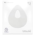 RemZzzs Full Face Cpap Mask Liners (K4-FS) - Reduce Noisy Air Leaks and Painful Blisters - Cpap Supplies and Accessories - Compatible with Fisher Paykel and Hans Rudolph