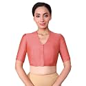 RENE Cotton Tussar BlouseT-005204P