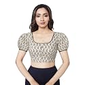 RENE Pure cotton Blue Blouse