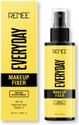 Renee Everyday Makeup Fixer, LongLasting Dewy Finish, Hydrate & Refreshing with SPF 30 Primer  - 50 ml