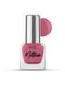 Renee Mattitude Nail Paint Royale Rose | Chip Resisting Formula with High Coverage Royale Rose