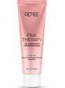 Renee Pink Therapy Collagen Night Wrapping Face