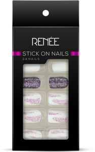 Renee Stick On Nails - DN 01