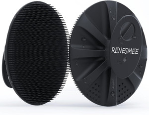 renesmee loofah black