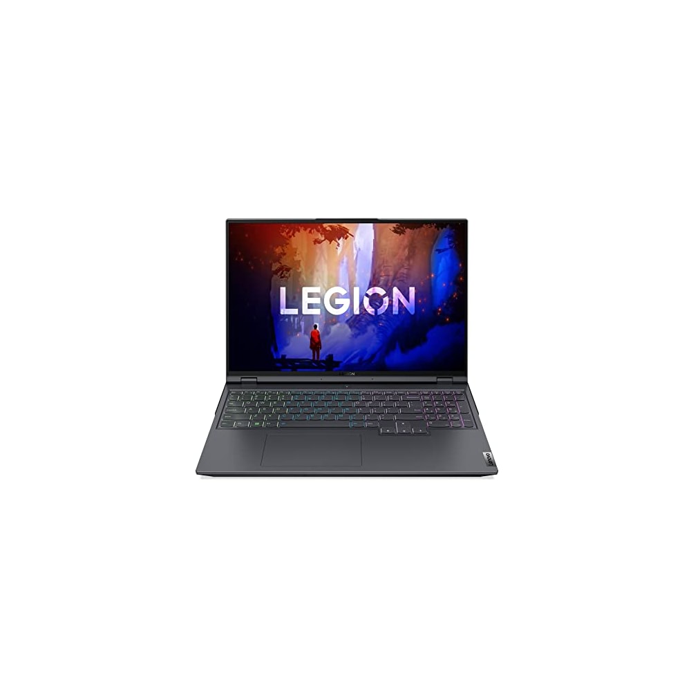 Legion Tools (Refurbished) Lenovo Legion 5 Pro AMD Ryzen 7 6800H 16 inch (40.64cm ...