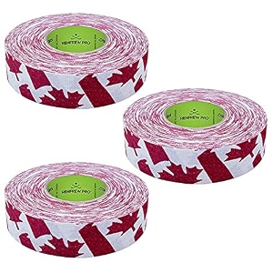 renfrew patterned hockey tape for stickshaftbat 134 wide 3-pack color choice