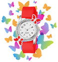 ReniSales Analog Watch - For Girls