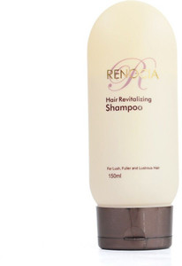 RENOCIA Hair Revitalizing Shampoo 150 ml