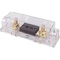 Renogy 300A Set w Holder ANL Fuse