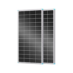 Renogy 400 Watt Solar Panel 12 Volt