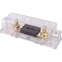 Renogy 400A Set w Holder ANL Fuse