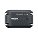 Renogy REGO 12V 40A DC-DC Battery Charger Multi-Stage for Lithium/AGM/Gel