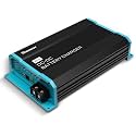 Renogy REGO 60A 12V DC-DC Battery Charger for Lithium/AGM/Gel, for RVs