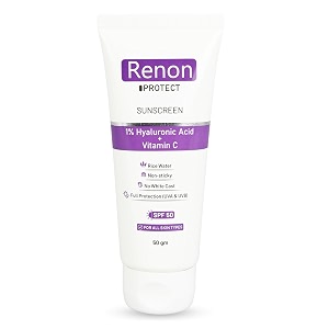 Renon All Sunscreen - Spf 50 Pa