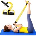 RENRANRING Yoga Pedal Puller Resistance Bands for