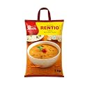 Rentio Premium Desi Toor Dal, Oiled Arhar Dal, 5kg