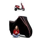 REO Elite Scooty Bike Cover Water Resistant
