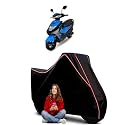 REO Li Plus Scooty Bike Cover Water