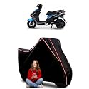 REO Scooty Bike Cover Water Resistant Outdoor