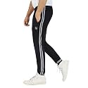Reoutlook Men39s Solid Hosiery Rib JoggerTrack Pant39sPajamasLower