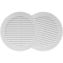 Repa Market 2-Pack 63939 Inch - Plastic