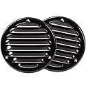 Repa Market 43939 Inch Opening Dimensions Black