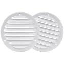 Repa Market 43939 Inch Opening Dimensions White