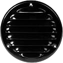 Repa Market 4 Inch Opening Black Air