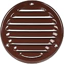 Repa Market 4 Inch Opening Brown Air