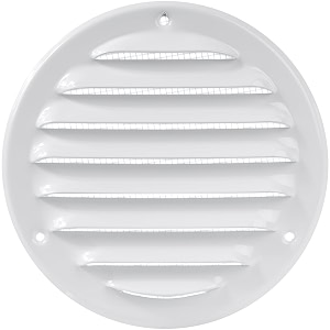 Repa Market 4 Inch Opening White Air