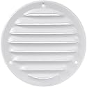 Repa Market 4 Inch Opening White Air