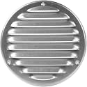 Repa Market 5 Inch Opening Galvanized Steel