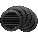 Repa Market 5-Pack 43939 Inch - Plastic