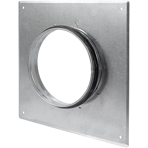 Repa Market 6 Inch Round Dryer Duct