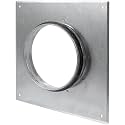 Repa Market 6 Inch Round Dryer Duct