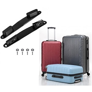 Repair Replacement Luggage Pull Handle for Suitcase