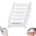Repair Sealing Clay, Waterproof Sealant Mastic (6 Pcs)