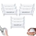 Repair Sealing Clay, Waterproof Sealant Mastic (9 Pcs)