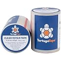 Greenhouse Repair Tape 5.51"x21yd Heat/UV Resistant All-Weather Waterproof