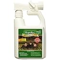 10505 1-Quart RTS Mole, Vole and Gopher Repellent